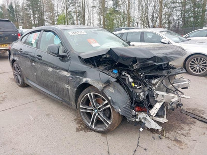 ✅BMW F44 218I M Sport 1.5 Petrol 2020 Breaking Price Per Wheel Nut Only Black - Image 3