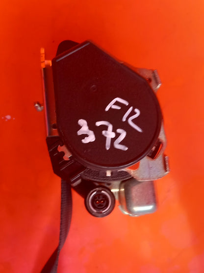 ✅Ford Transit Custom 2.0 Diesel 2021 Front Right Seat Belt BK21V61294ACW A372 - Image 6