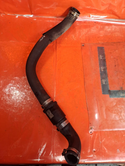 ✅FORD TRANSIT CUSTOM 2.2 DIESEL 2013 INTERCOOLER PIPE HOSE R7TZC Warranty A350 - Image 8