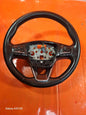 ✅FORD TRANSIT CUSTOM 2.0 DIESEL 2023 MULTIFUNCTION STEERING WHEEL JK213600GC3ZHE - Image 1