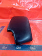 ✅2016 BMW 4 Series F33 Centre Console Armrest Cover Leather Black 9285160 A368 - Image 1