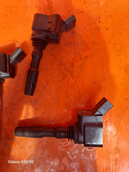 ✅VW GOLF GTE MK8 1.4 PETROL 2023 IGNITION COIL PACK SET 04E905110P Warranty A294 - Image 9