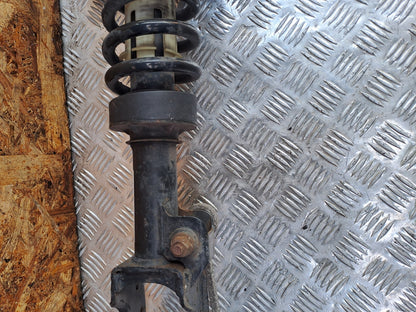 ✅Porsche Cayenne V6 2010 3.6 Petrol Front Right Suspension Shock 7L5412022CQ - Image 3
