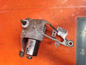 ✅2014 FORD B-MAX TITANIUM FRONT LEFT WIPER MOTOR AV1117504AE + WARRANTY A285 - Image 1