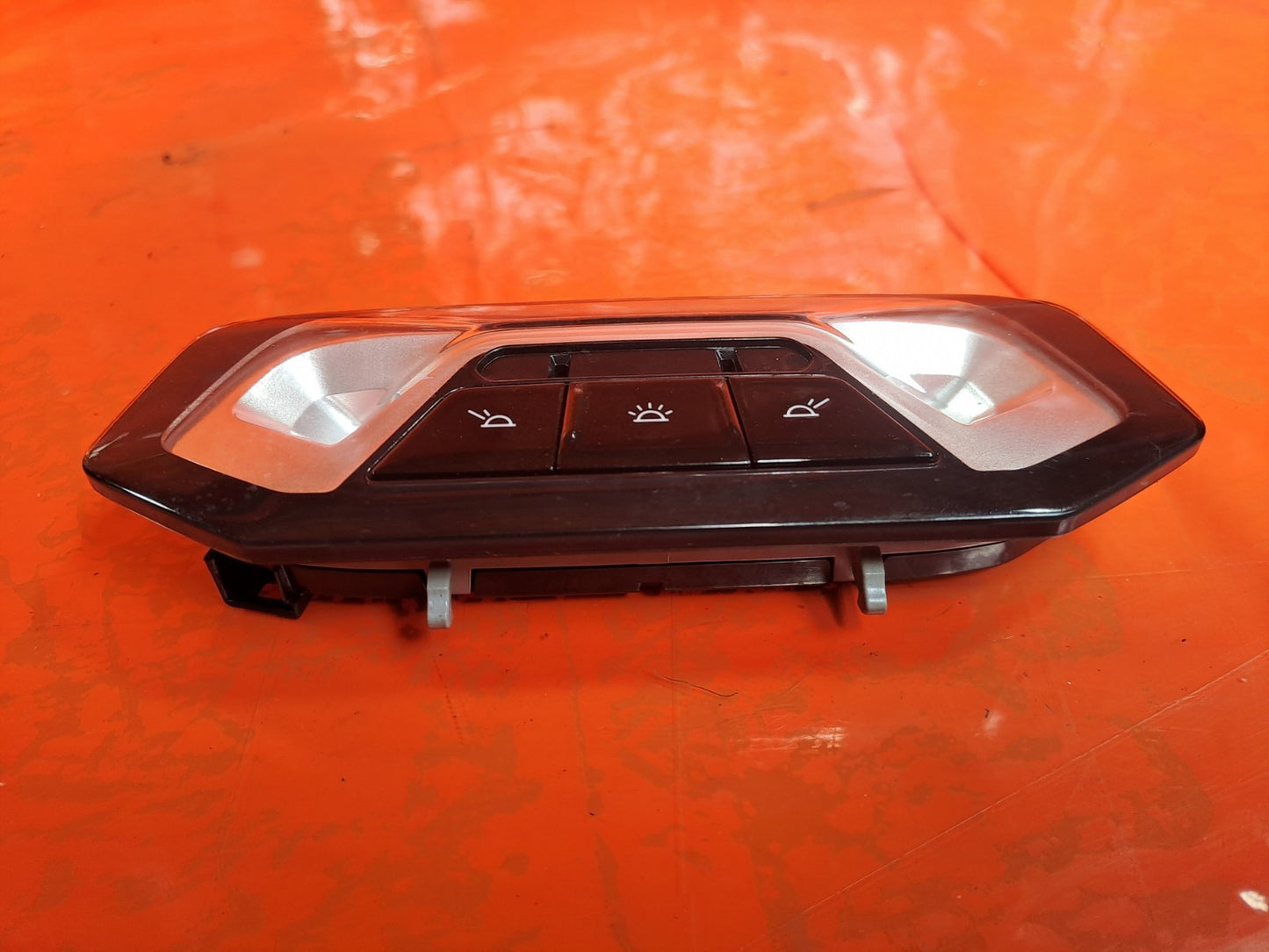 ✅BMW G20 318D M Sport 2.0 Diesel 2021 Interior Rear Roof Light 7910813 Warranty - Image 3