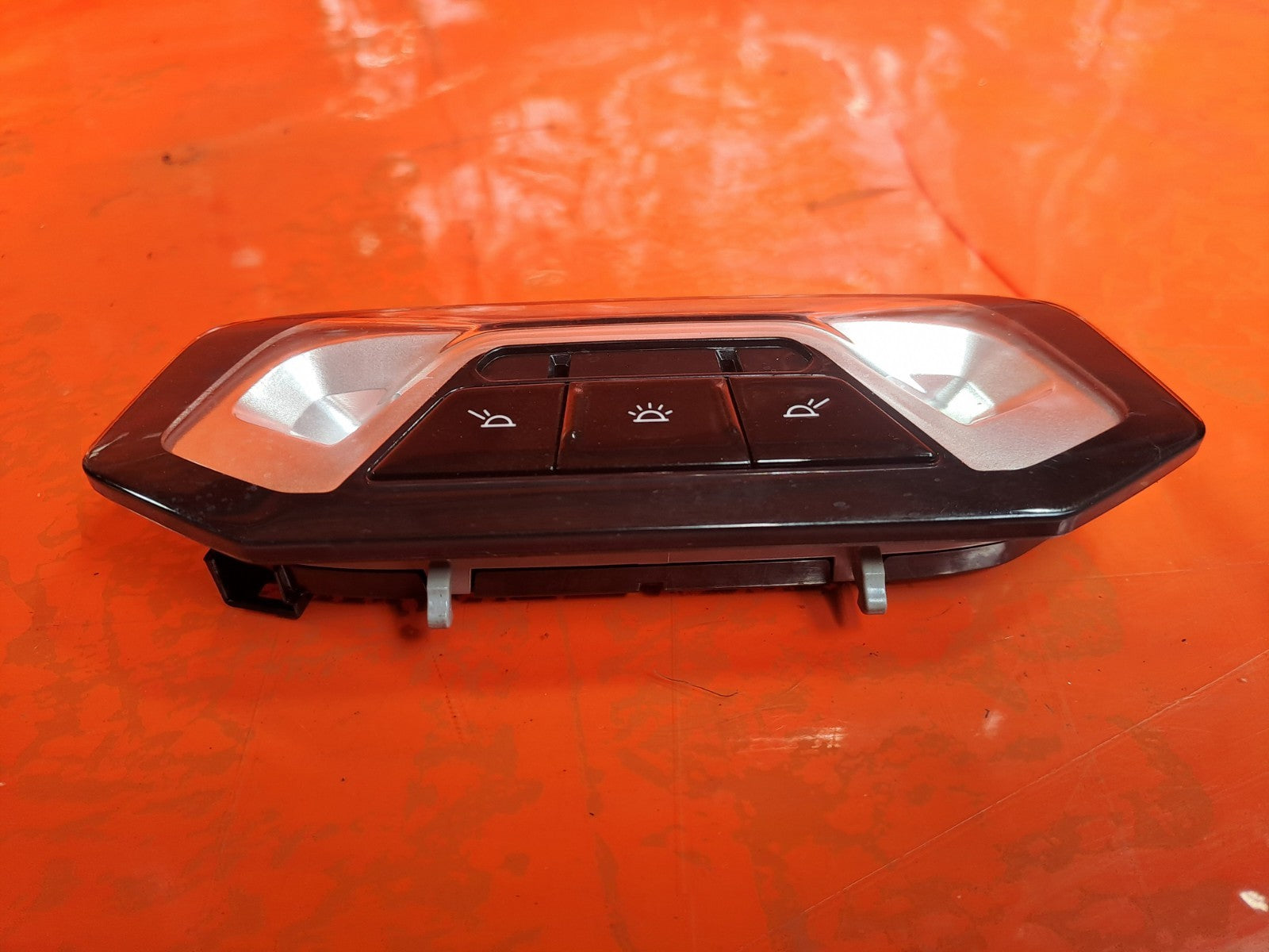 ✅BMW G20 318D M Sport 2.0 Diesel 2021 Interior Rear Roof Light 7910813 Warranty - Image 3