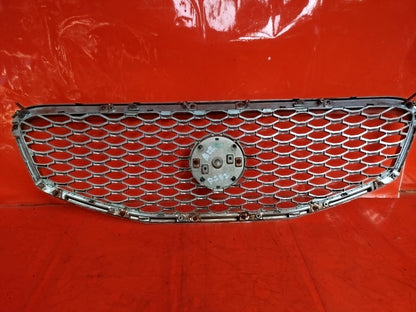 ✅2013 SSANGYONG KORANDO S 2.0 DIESEL FRONT RADIATOR GRILLE + WARRANTY A282 - Image 5