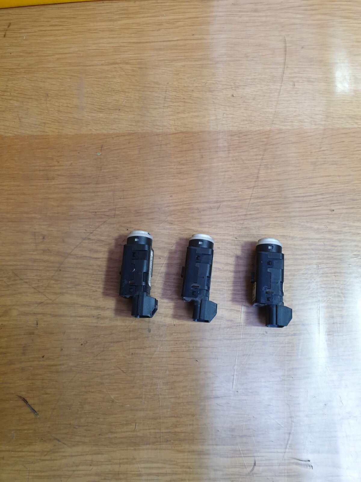 ✅Ssangyong Korando 2016 PDC Parking Sensor x3 86620-34111 86620-34101 + Warranty - Image 6