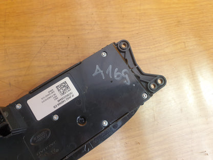 ✅2022 RANGE ROVER EVOQUE L551 LEFT SEAT ADJUST SWITCH JK6214B566EB + WARRANTY - Image 6
