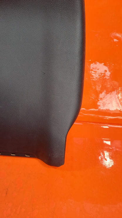 Mercedes C200 2.0P 2015 Seat Trim Details A2059100400 Warranty A048 - Image 2