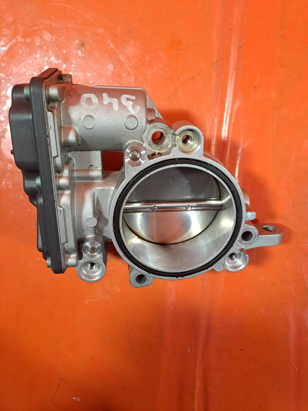 ✅BMW G20 330E 2.0 PETROL 2023 THROTTLE BODY 8623324 Warranty A340 - Image 3