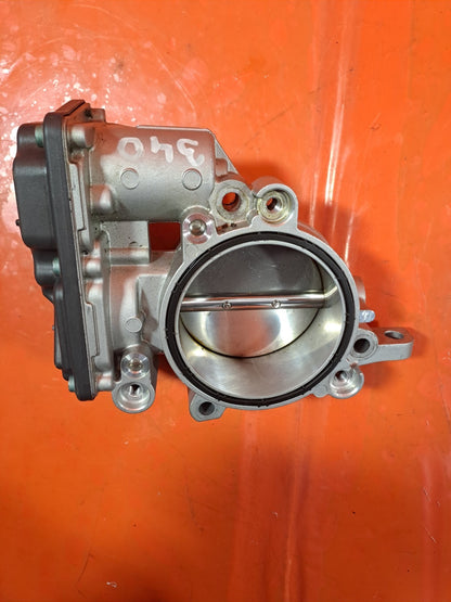 ✅BMW G20 330E 2.0 PETROL 2023 THROTTLE BODY 8623324 Warranty A340 - Image 3