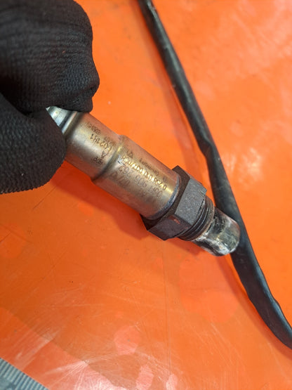 ✅2010 AUDI A5 8T S LINE 2.0TFSI OXYGEN LAMBDA SENSORS PAIR + WARRANTY A223 - Image 8