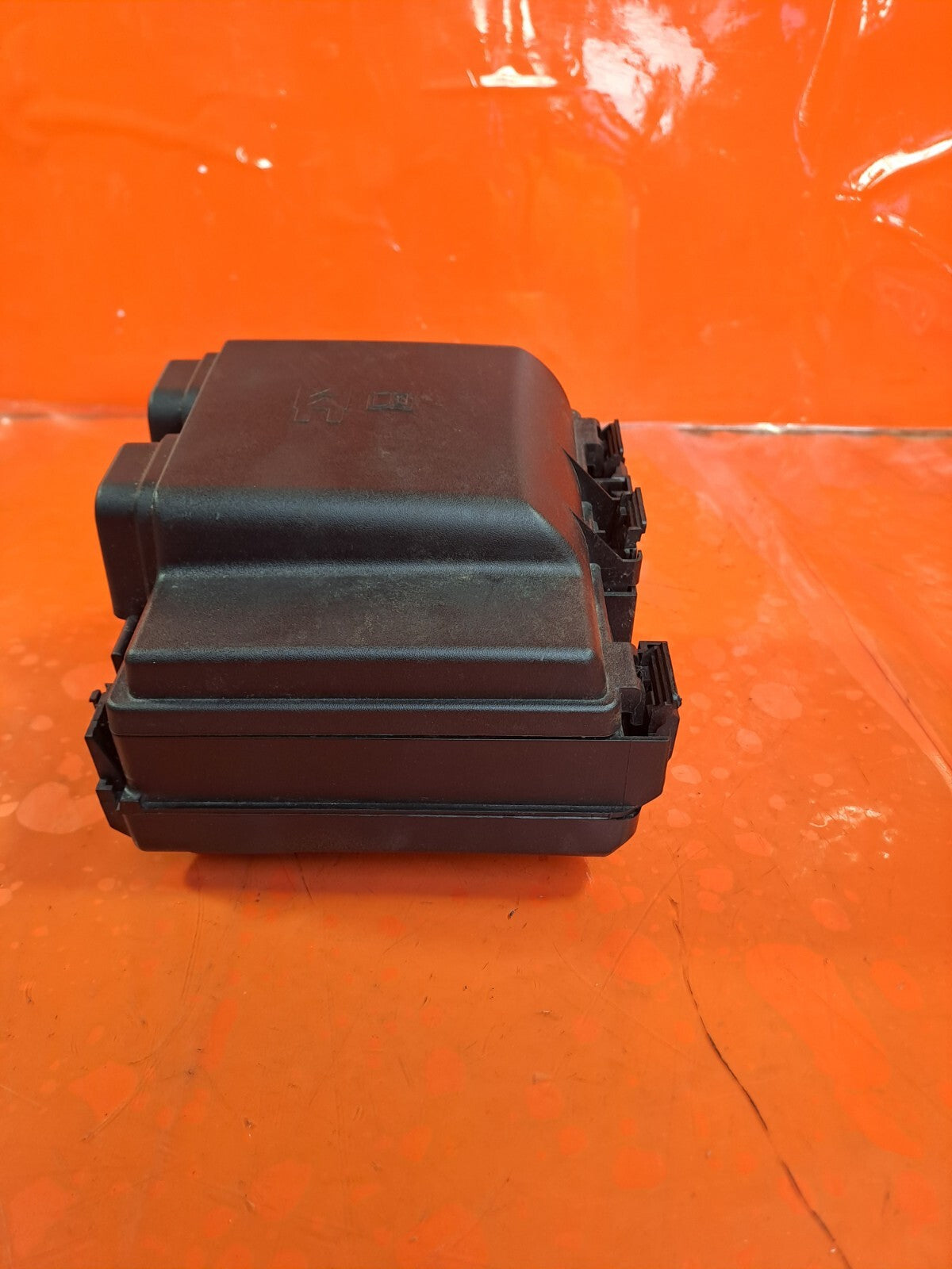✅FORD FOCUS ST-LINE 1.0 PETROL 2024 FUSE BOX NX6T14D068EHA JX6T14A094AE Warranty - Image 3