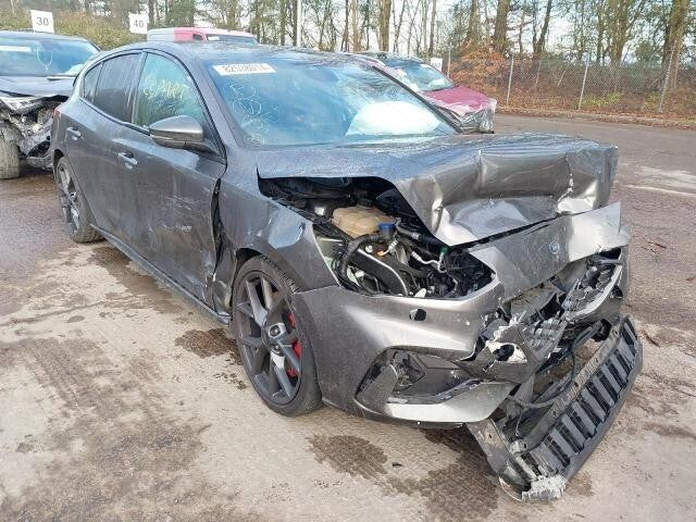 ✅FORD FOCUS ST 2.3 PETROL 2020 BREAKING PRICE PER WHEEL NUT ONLY GREY Warranty - Image 5