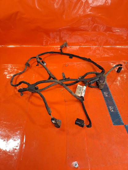 ✅2024 FORD KUGA MK3 ST-LINE REAR PARKING SENSOR WIRING LOOM LX6T-15K868-ELSEE - Image 12