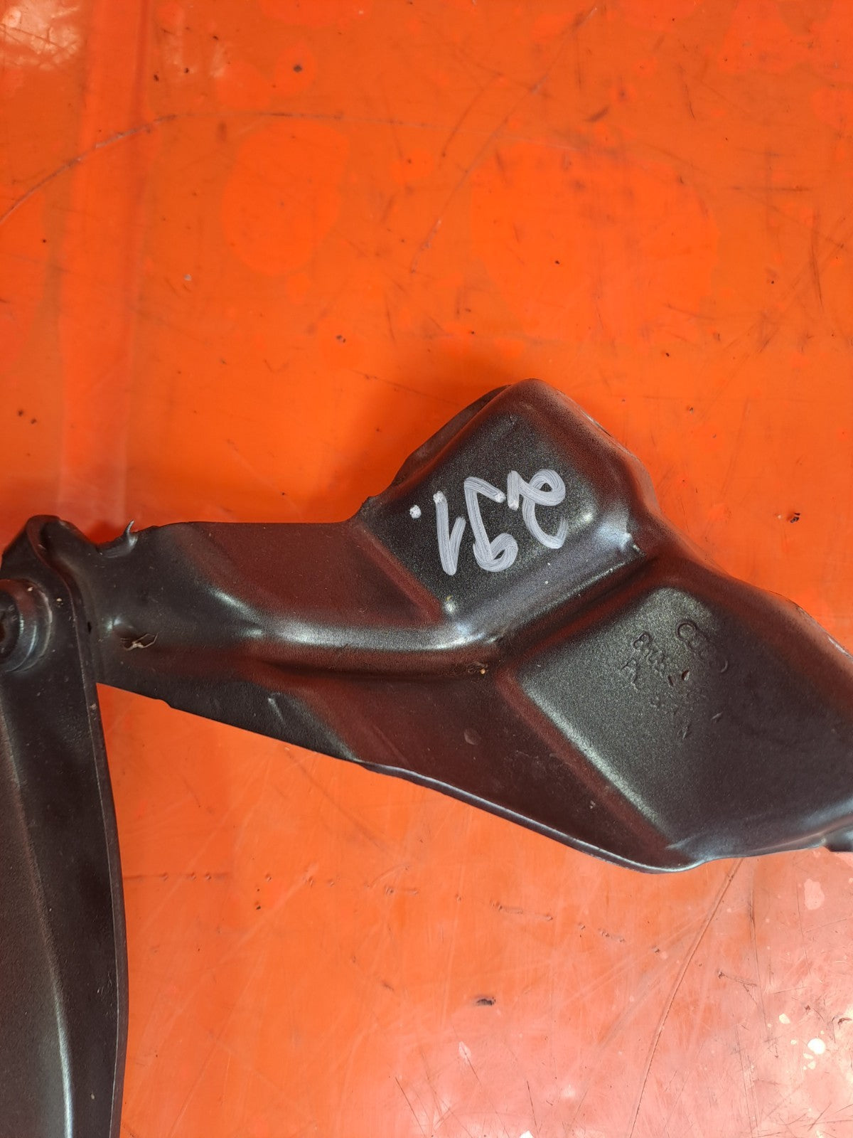 ✅Audi Q5 S Line 2012 2.0 Diesel BONNET HINGES Warranty A291 - Image 7