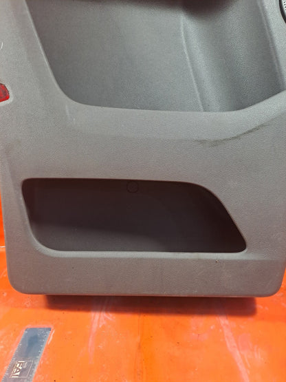 ✅2019 FORD TRANSIT CUSTOM V362 FRONT LEFT DOOR CARD JK21-V23943-PIA + WARRANTY - Image 9