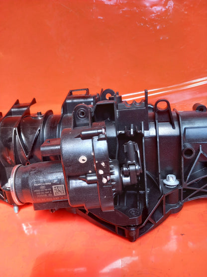 2025 Mercedes GLE W167 AMG Intake Manifold A6560900500 Warranty A397 - Image 5