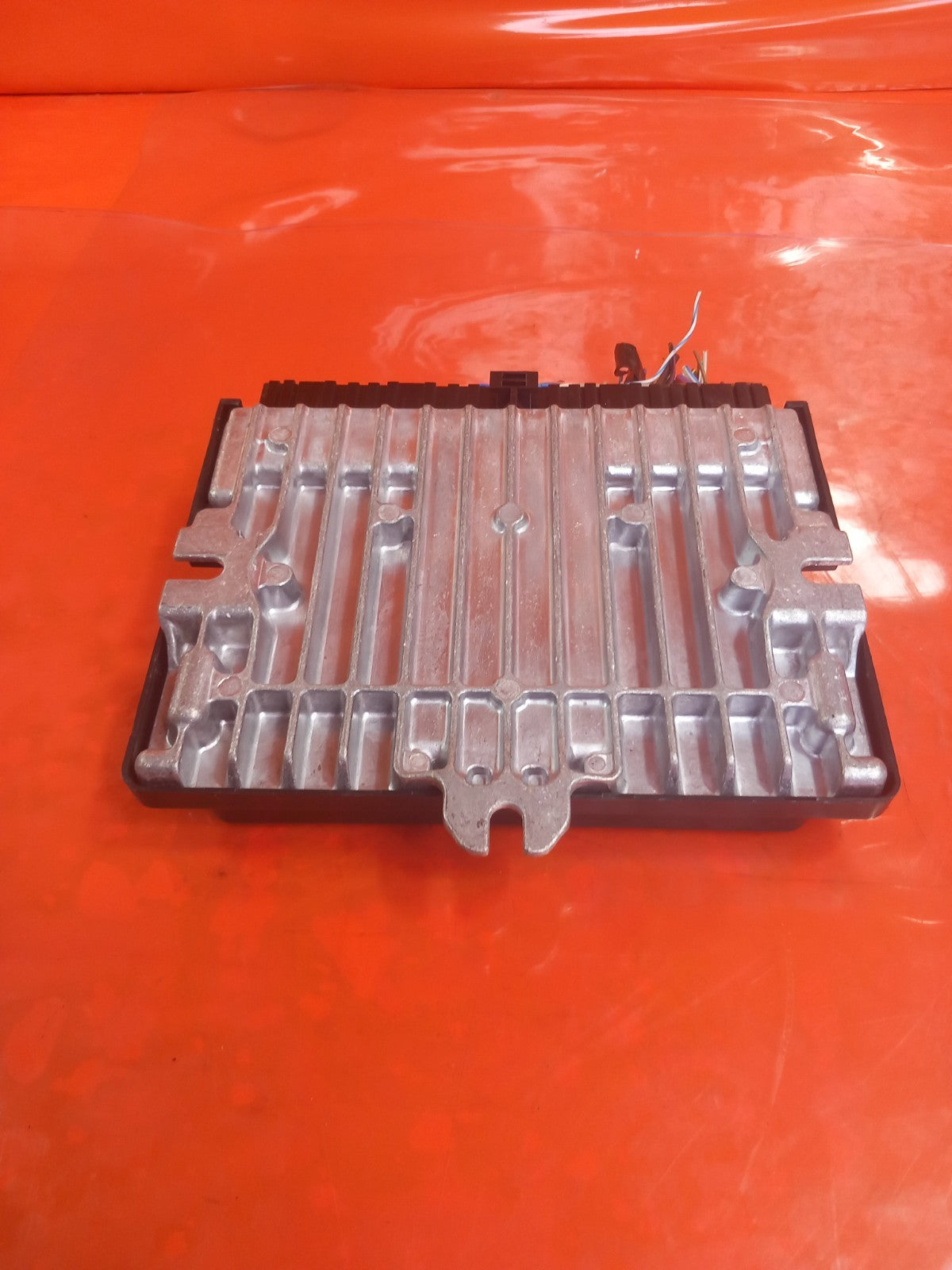 Range Rover L405 BCM Body Control Module CPLA-14F441-LD Warranty xAA - Image 8