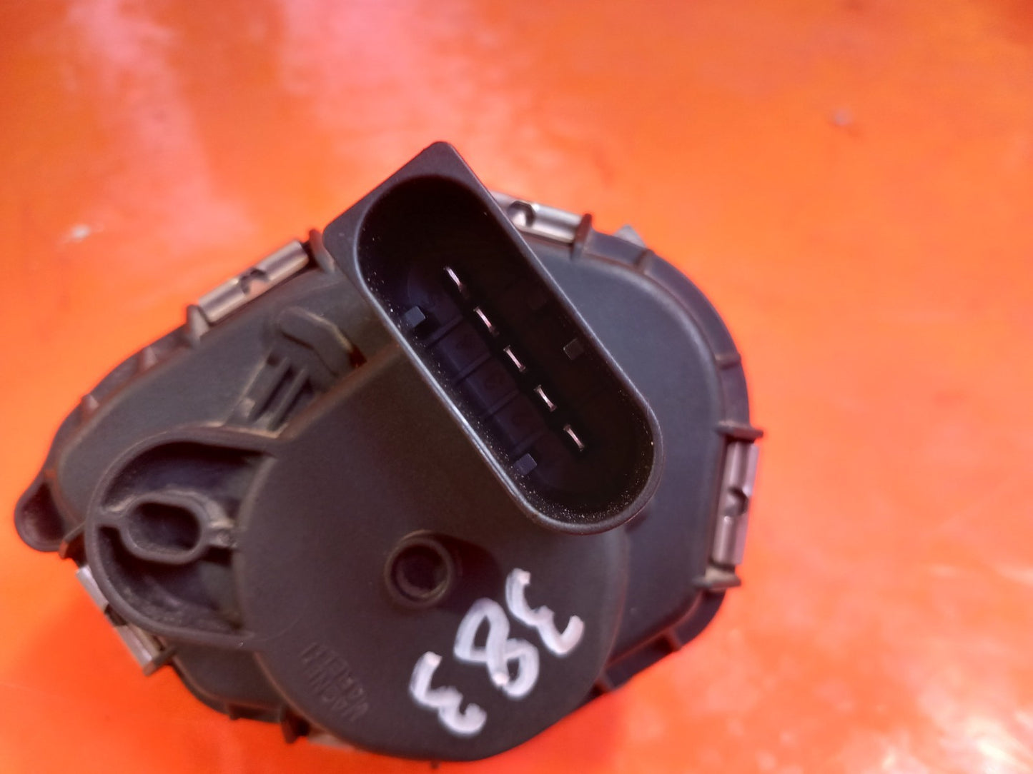 2019 Ford Transit Custom Turbo Actuator 835556-0070 Warranty A383 - Image 3