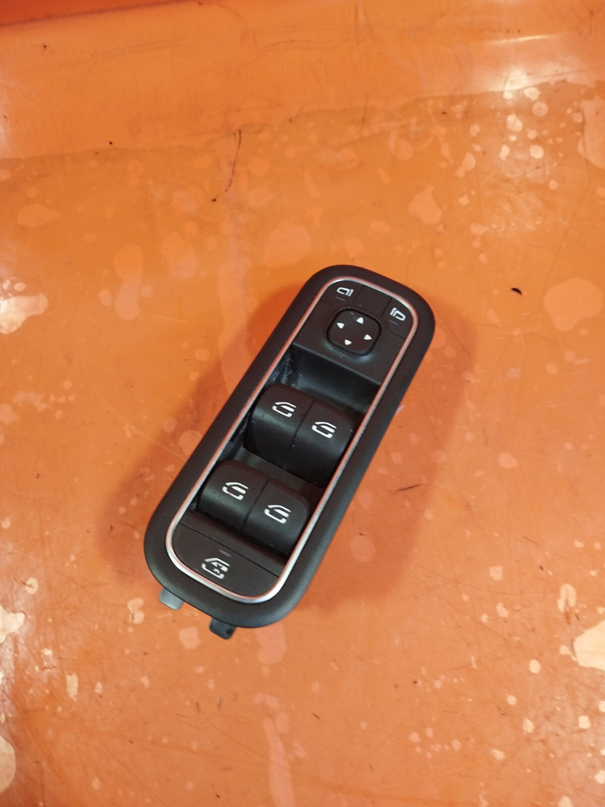 ✅2019 MERCEDES A CLASS W177 FRONT RIGHT WINDOW SWITCH A1679050001 +WARRANTY A260 - Image 1