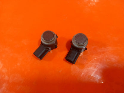 Ford Transit Custom 2.0 Diesel 2023 Rear Parking Sensors Pair HU5T15K859AAW A404 - Image 2