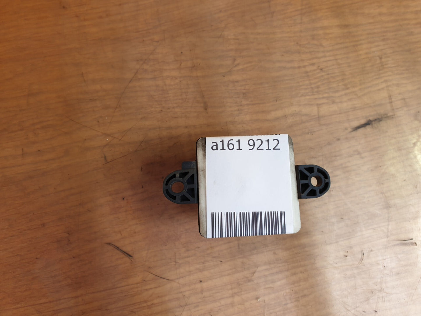 ✅2020 FORD TOURNEO CUSTOM 2.0 DIESEL GLOW PLUG MODULE JX6112B533AA + WARRANTY - Image 10