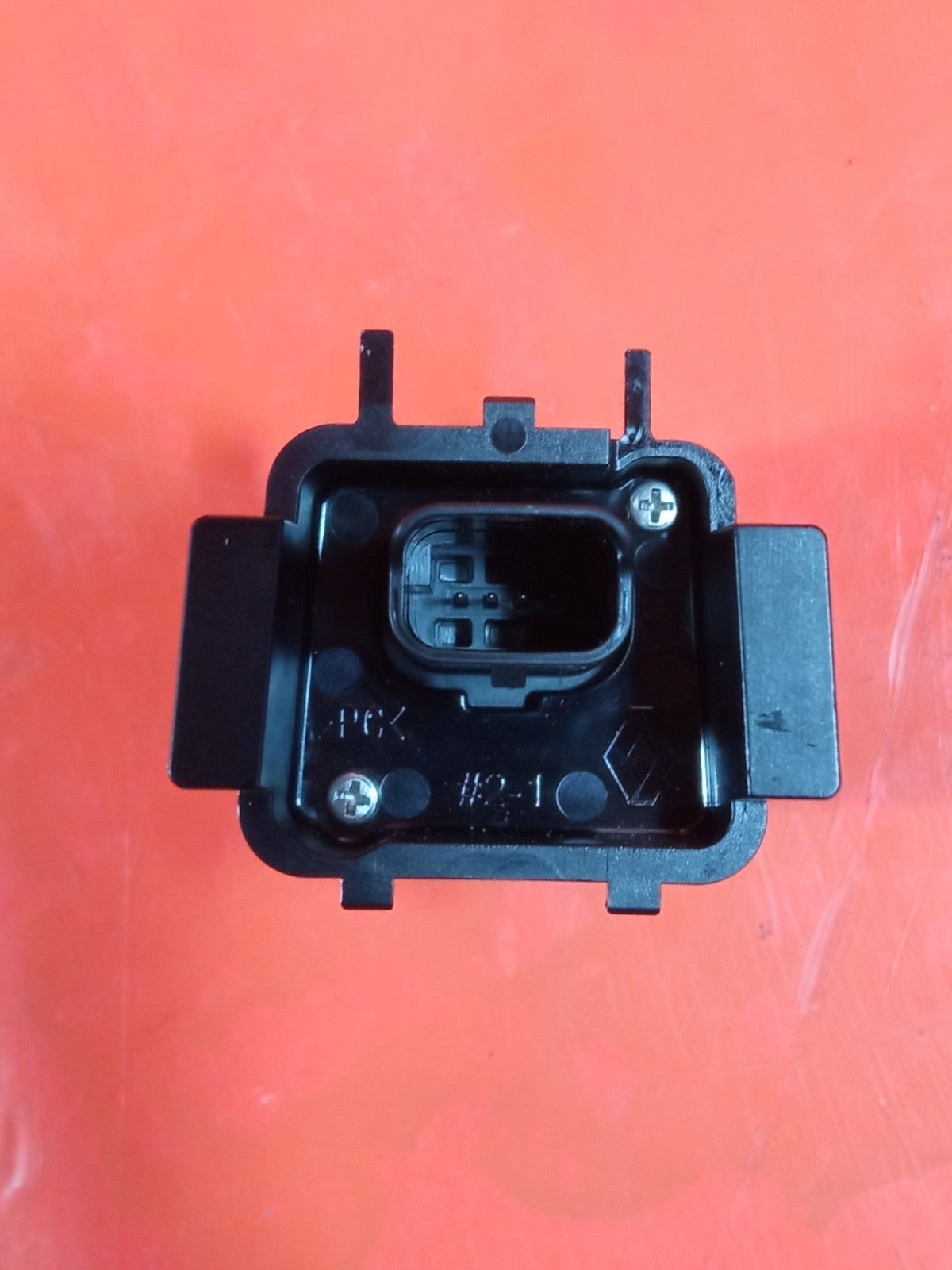 ✅2024 Dacia Duster Journey Rear Reversing Camera 284422644R + Warranty A364 - Image 5