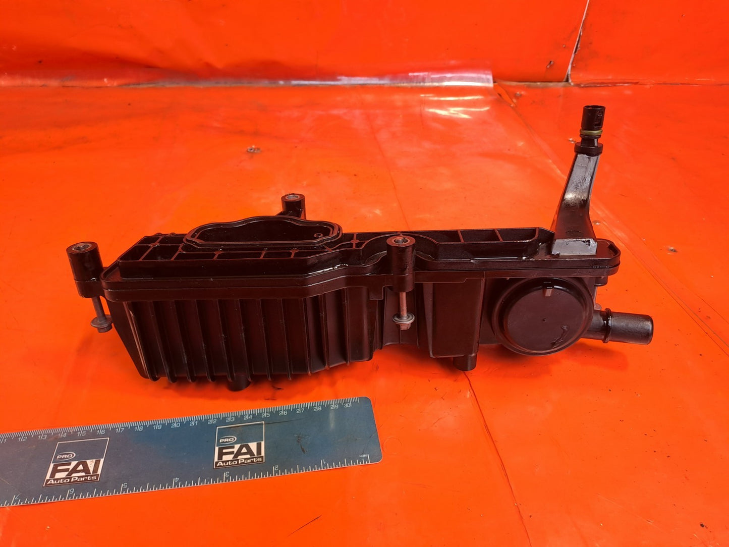 ✅Ford Focus St-Line 2.0 Diesel 2019 Camshaft Cover HG9Q6C757AB Warranty A354 - Image 9