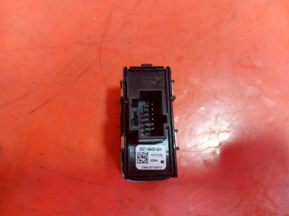 2017 Ford Ranger Wildtrak Parking Sensor Switch Panel EB3T-14B436-NBW A401 - Image 6