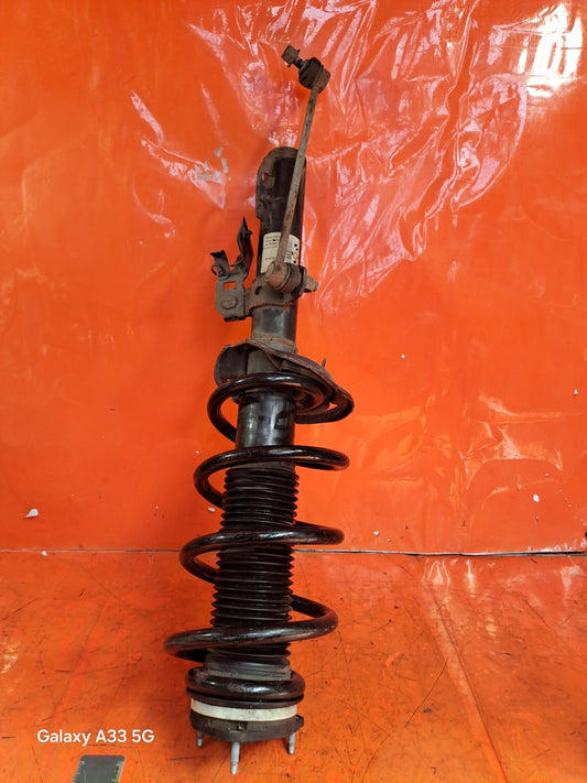✅FORD TRANSIT CUSTOM 2.2 DIESEL 2016 FRONT LEFT SHOCK ABSORBER FK2118045BA A002 - Image 1