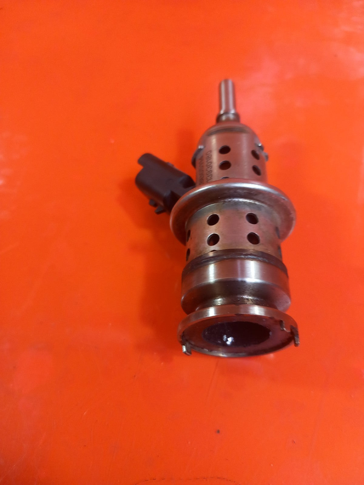 2020 Vauxhall Combo MK4 1.5 Diesel AdBlue Injector 9813930180 Warranty A414 - Image 7
