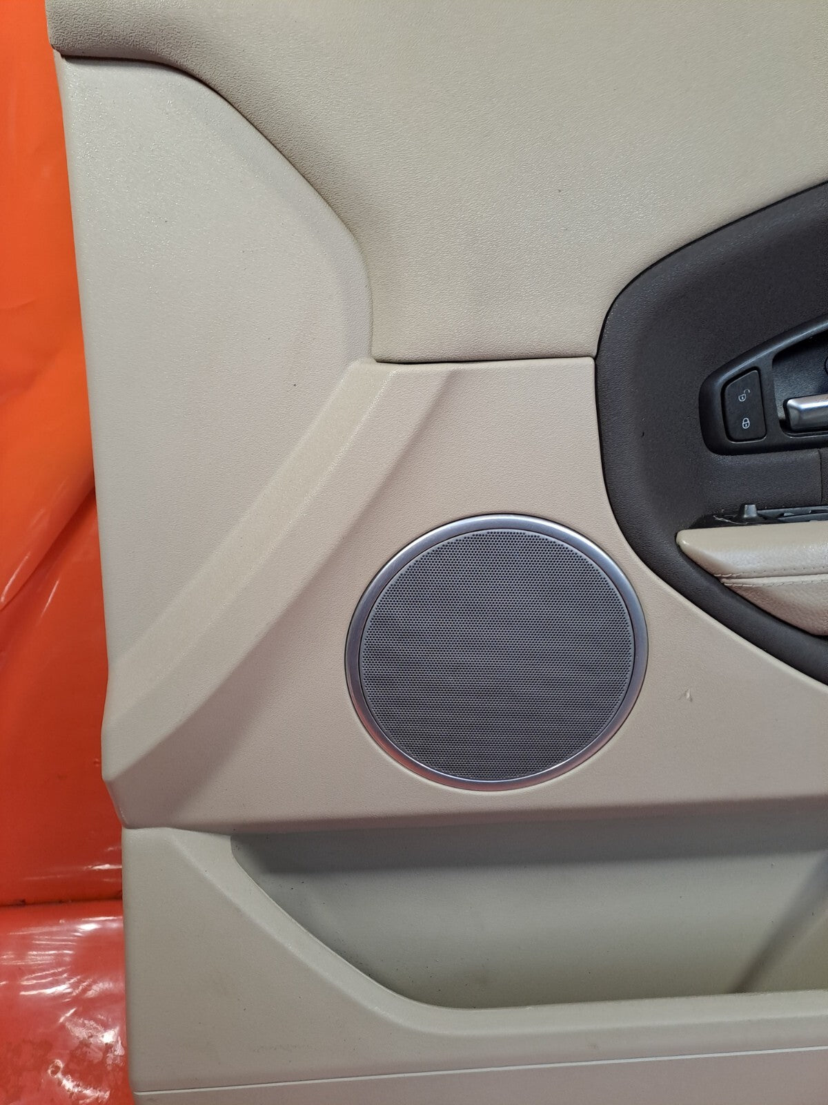 ✅Range Rover Evoque 2.0D 2018 Front Right Door Card BJ32-23942-TA Warranty A108 - Image 11