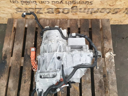 ✅2022 TESLA MODEL Y REAR ELECTRIC ENGINE MOTOR 1587780-00-A + WARRANTY A172 - Image 10
