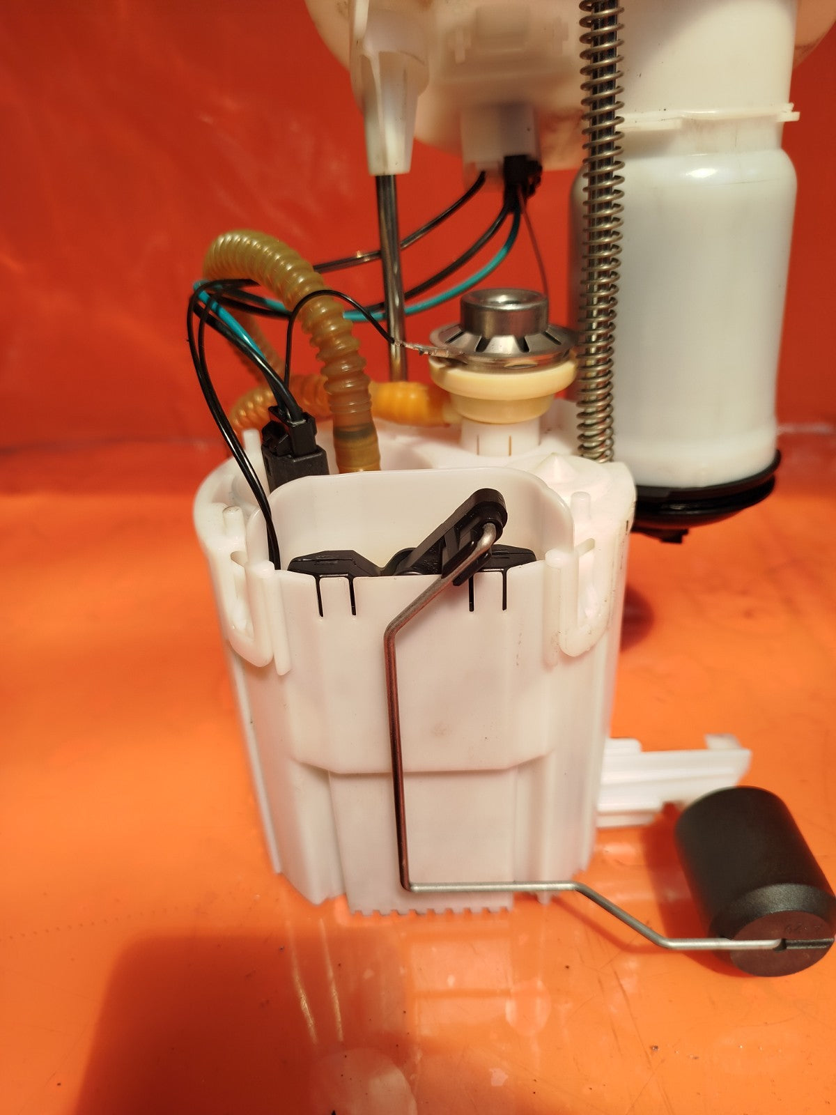 ✅BMW 1 SERIES F21 1.6i N13 FUEL PUMP SENDER UNIT 7243974 + WARRANTY xAA - Image 4