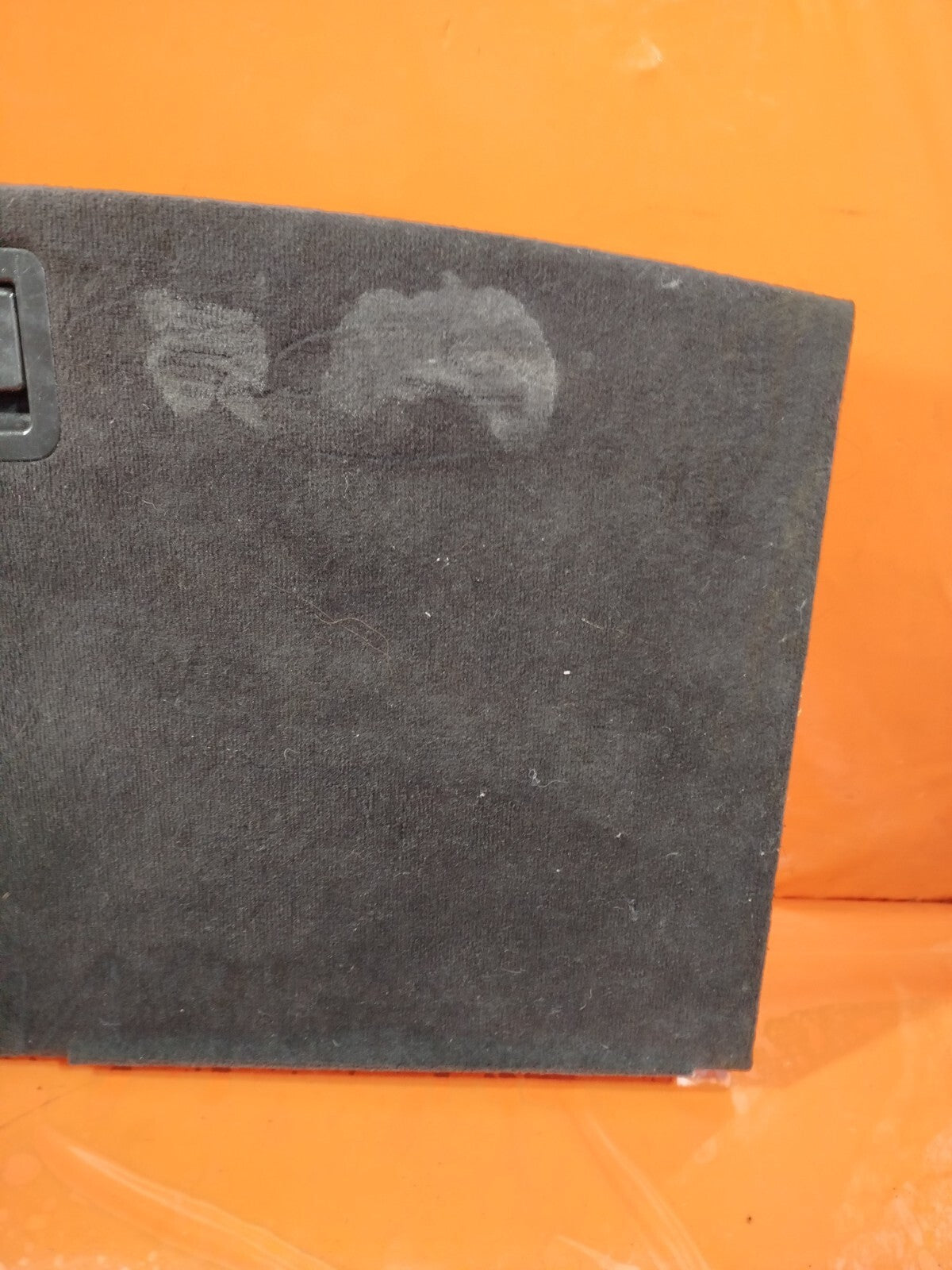 ✅AUDI Q7 S LINE QUATTRO 3.0 DIESEL 2009 BOOT FLOOR MAT LINER Warranty A245 - Image 4