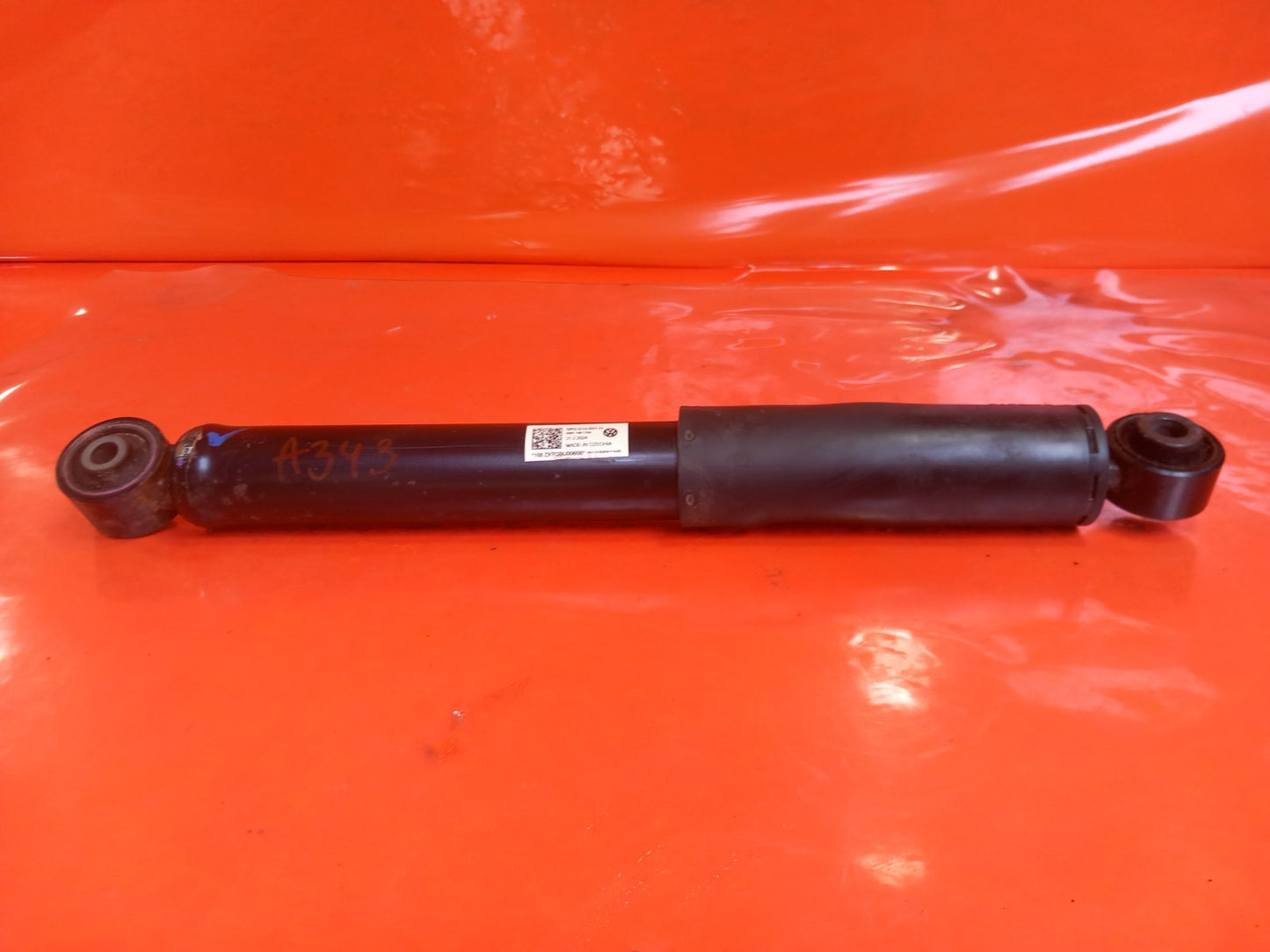 ✅2023 Ford Transit Custom Rear Left Shock Absorber 5R3513031H + Warranty A343 - Image 5