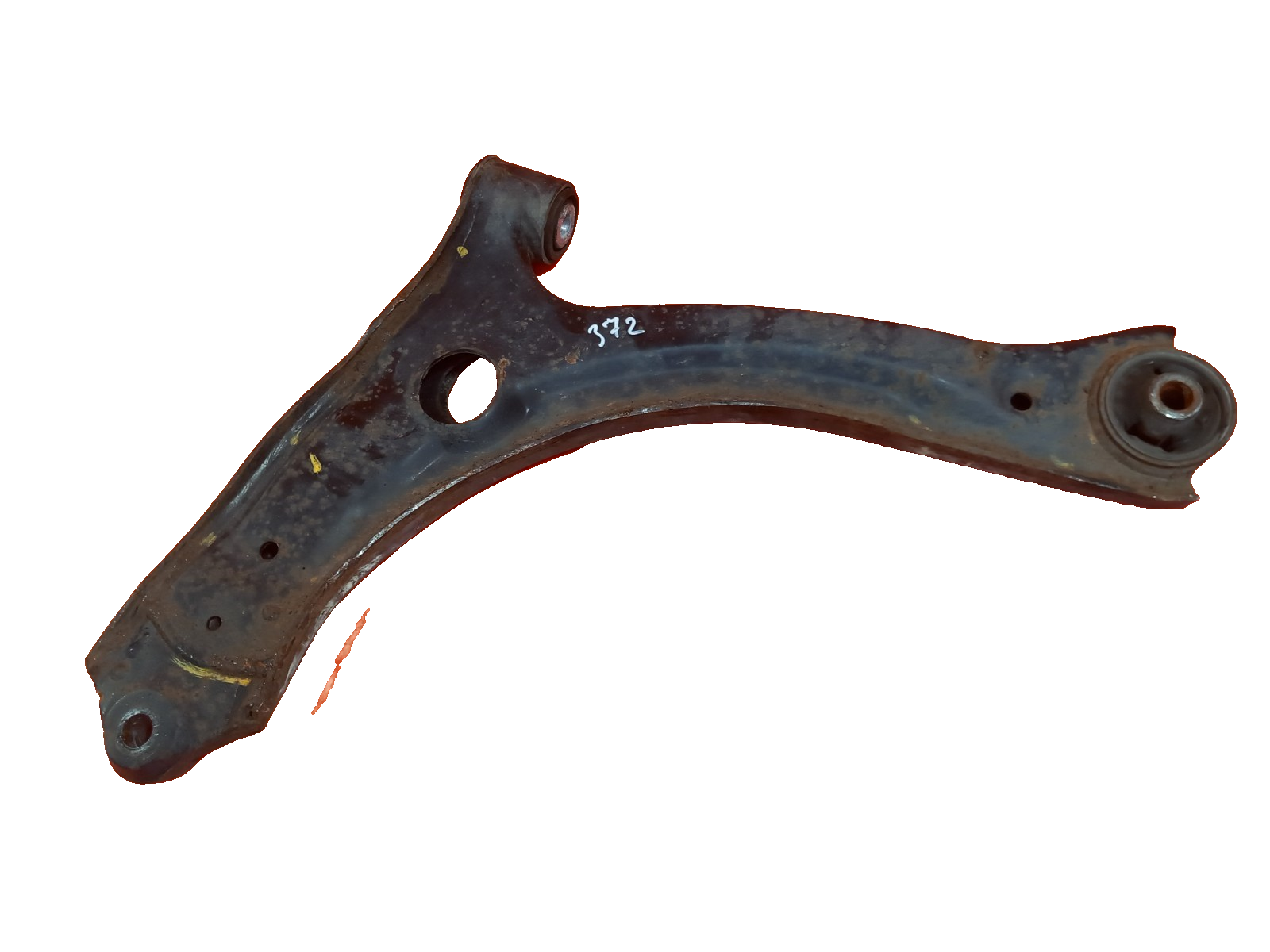 Ford Transit Custom 2.0 Diesel 2021 Front Right Wishbone FBT5E Warranty A372 - Image 1