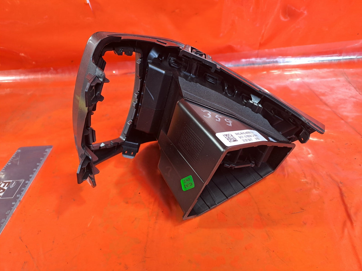 ✅Ford Tourneo Custom 2.0 Diesel 2017 Dashboard Air Vent Right BK21V018B08 A359 - Image 5