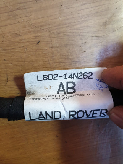 ✅2022 RANGE ROVER EVOQUE L551 BATTERY CABLE HARNESS L8D214N262AB + WARRANTY - Image 12