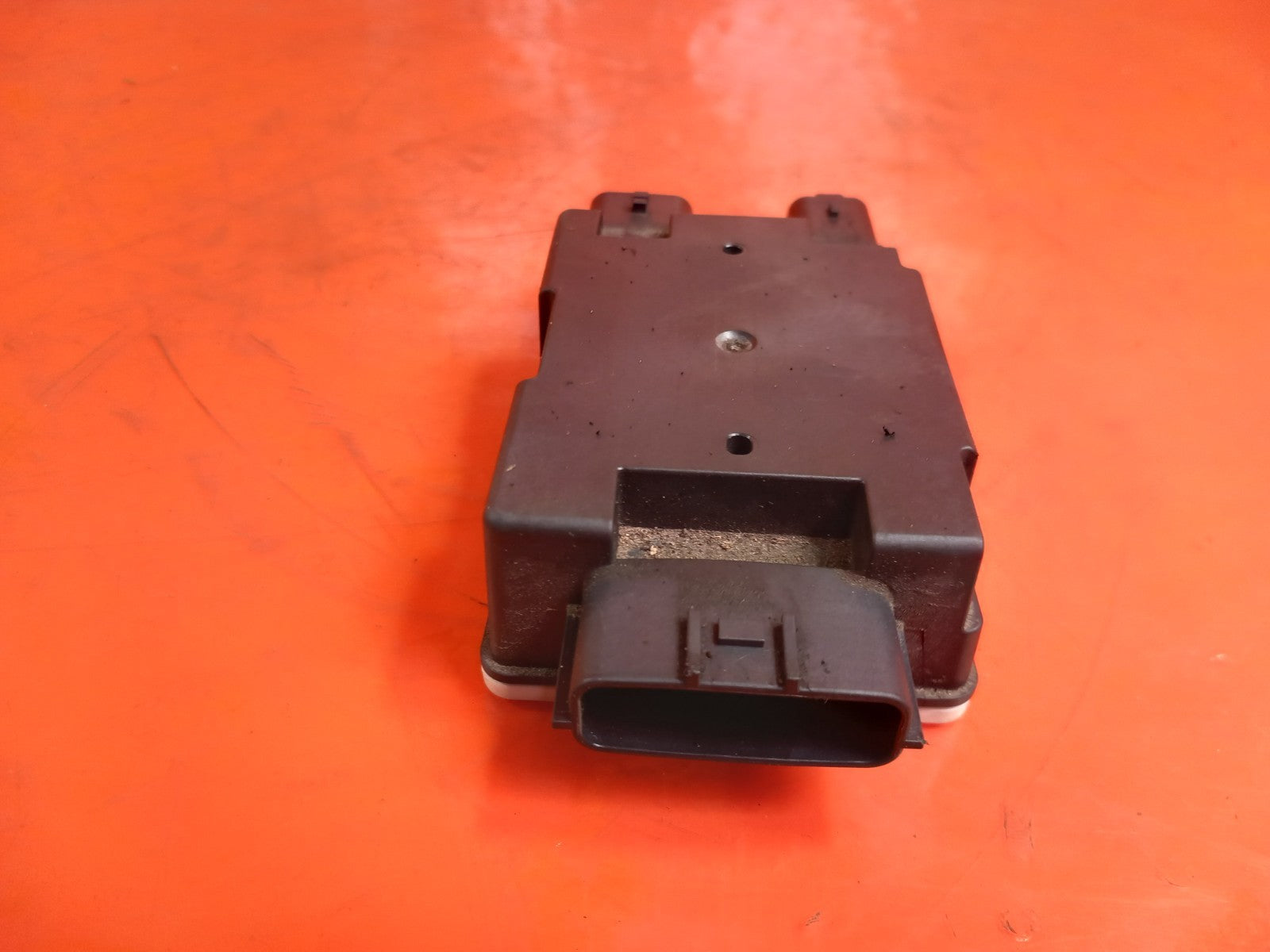 2021 Mercedes W415 Citan Fuel Pump Control Unit 169102698 Warranty A399 - Image 3