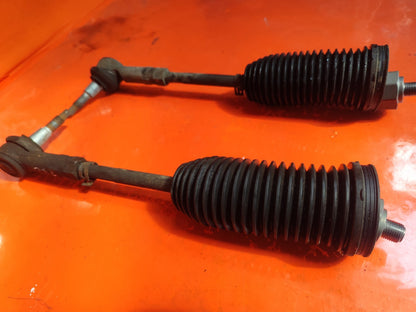 ✅2021 Ford Transit Custom Steering Rack Tie Rod End + Warranty A370 - Image 10