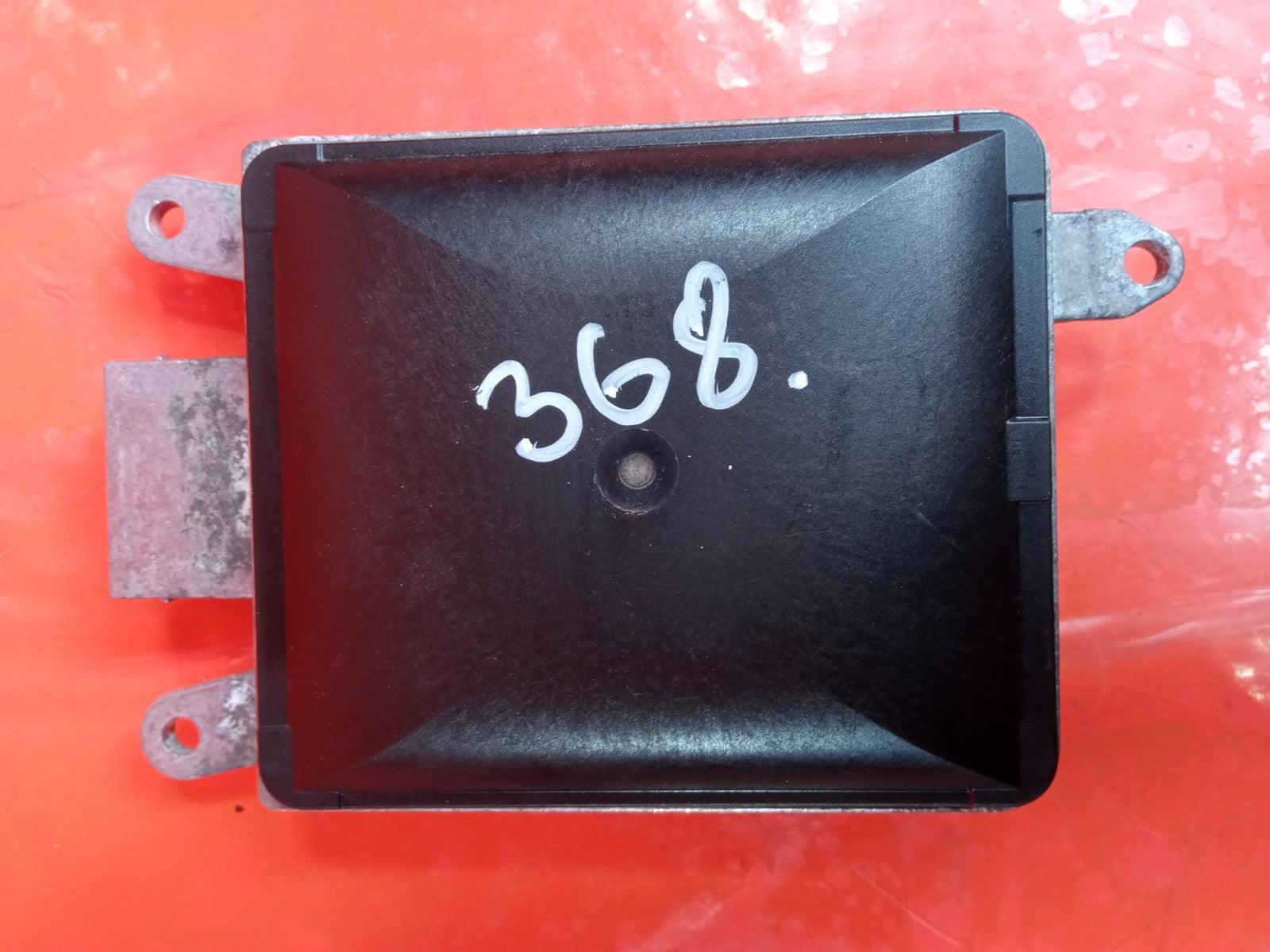 ✅BMW 420D F33 2.0 DIESEL 2016 LANE CHANGE WARNING SENSOR MODULE LEFT 6873348 - Image 3