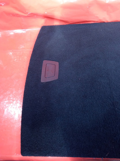 ✅Jaguar I-Pace Ev400 X590 2020 Trunk Boot Floor Carpet Liner J9D31350AB8PVJ A375 - Image 5