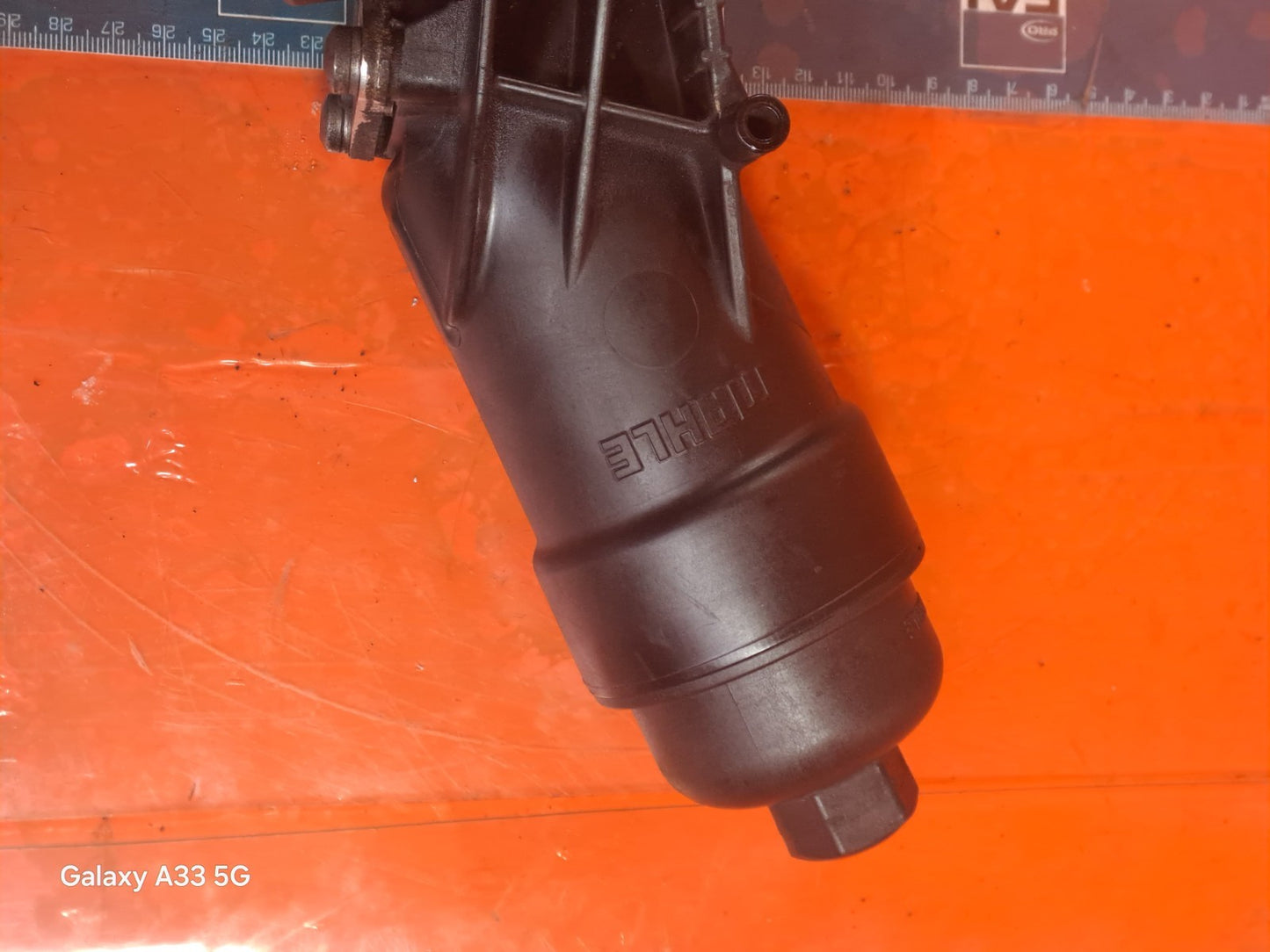 ✅BMW 218I SPORT F22 1.5 PETROL 2017 OIL FILTER HOUSING 8513965 Warranty A306 - Image 5