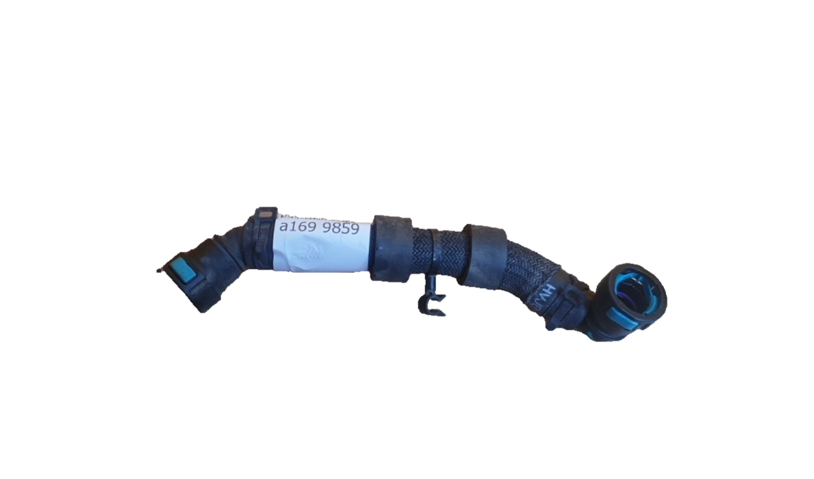 2022 Range Rover Evoque L551 1.5 PHEV Water Coolant Pipe Hose Warranty A169 - Image 1