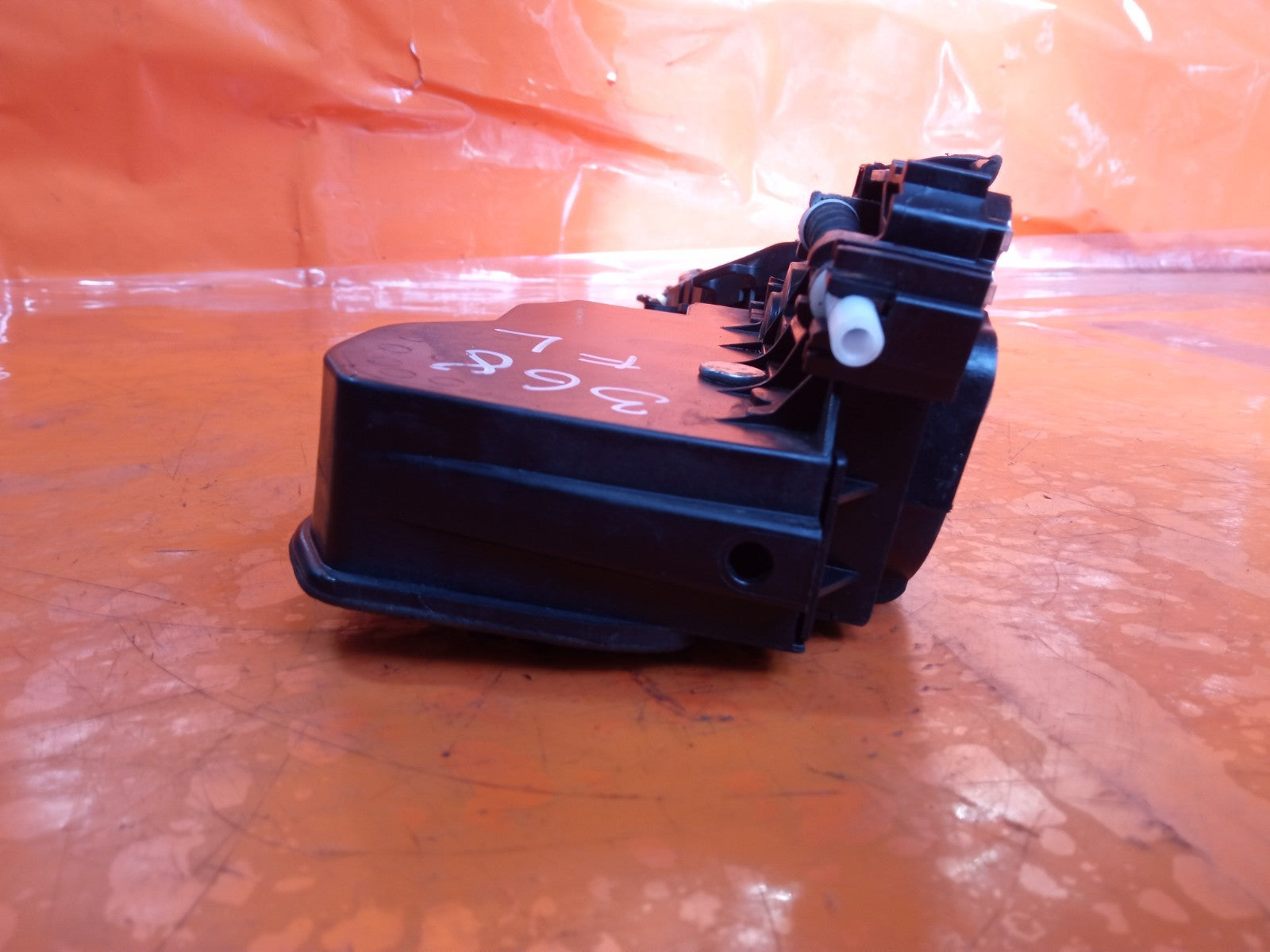 ✅BMW 420D F33 2.0 Diesel 2016 Front Left Door Lock 7202145 Warranty A368 - Image 5