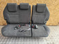 ✅Toyota Sienna 3rd row seats with seat belts camper conversion folding xAA - Image 1