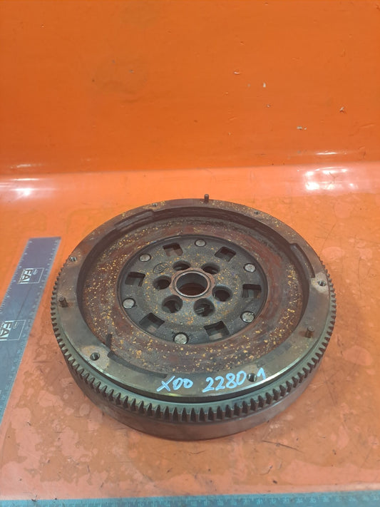 ✅VOLKSWAGEN SEAT SKODA 1.5 TSI PETROL MANUAL CLUTCH KIT WITH FLYWHEEL 05E105266C - Image 2